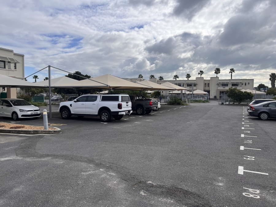 To Let commercial Property for Rent in Parklands Western Cape